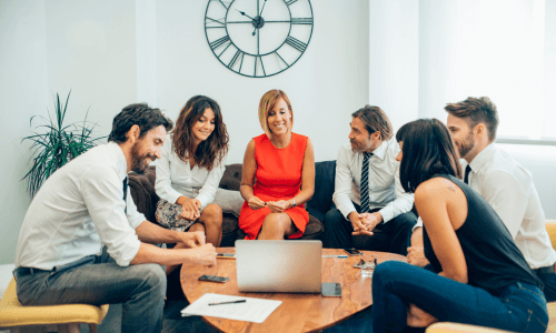 Engagement Models