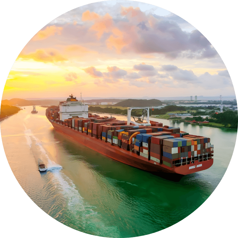 Logistics & Transportation