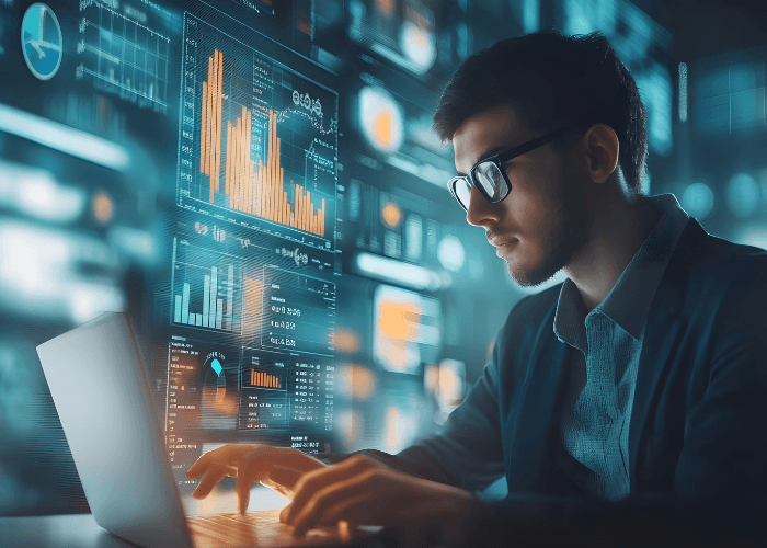 Streamlining Credit Receivable for Leading Recruitment Business
