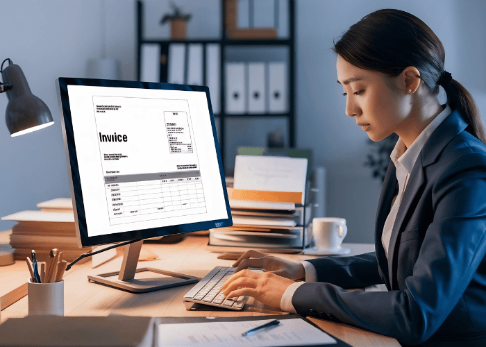 Transforming Vendor Management with AI Solutions