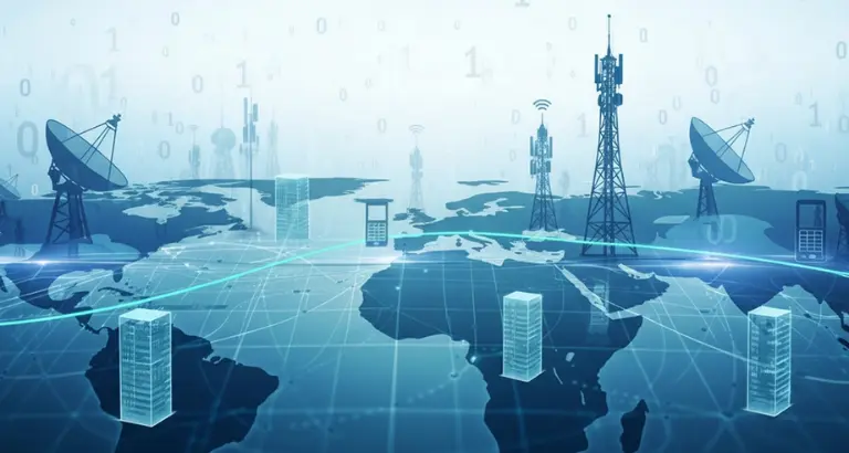 AI/ML-Driven Data Cleansing for a Leading Telecommunications Enterprise