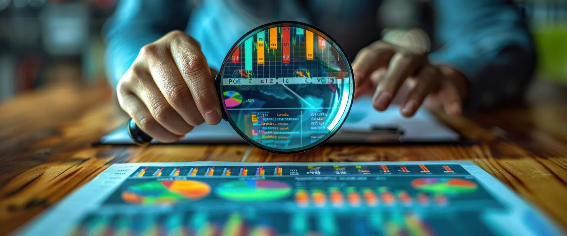 Competitor Analysis Services