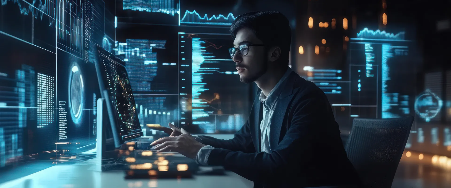 Data Appending Services