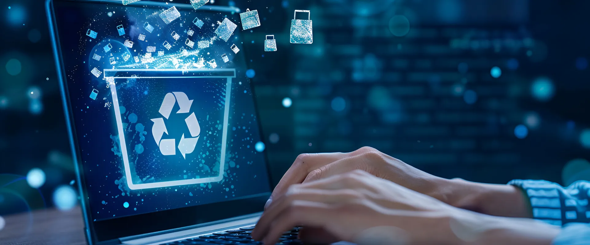 Data Cleansing Services