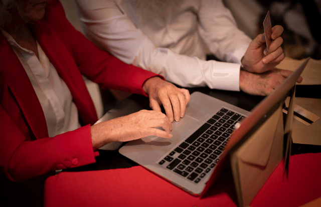 Data Collection, Organization, and Scrubbing