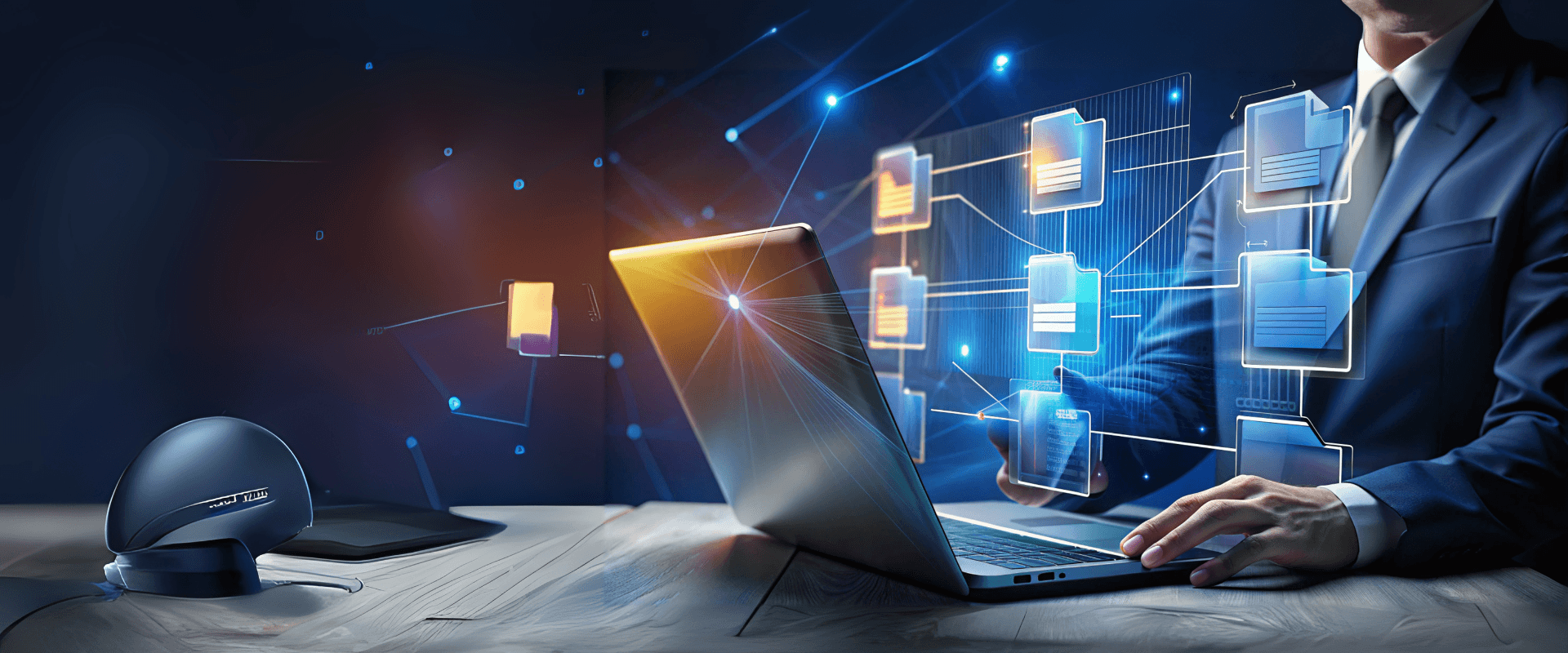 Data Collection Services