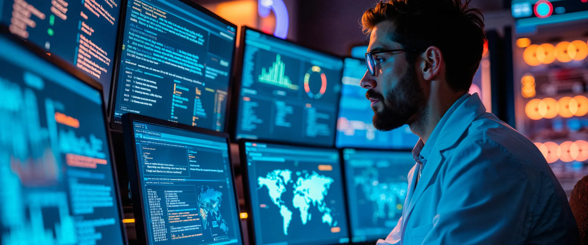 Data Mining Services