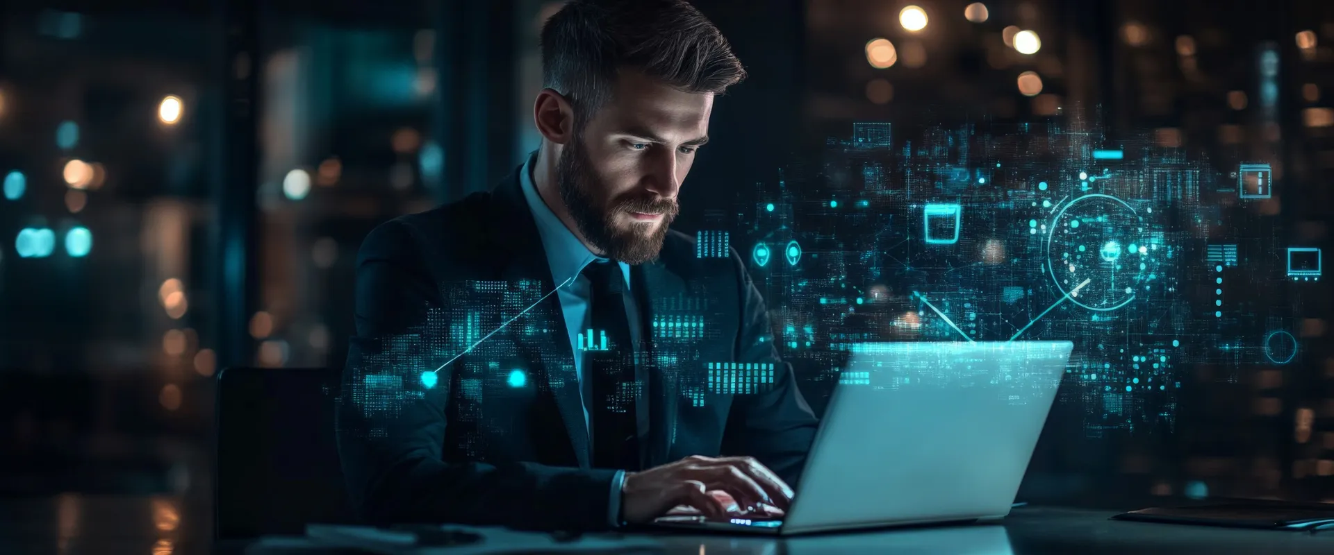 Hire Data Science Specialists