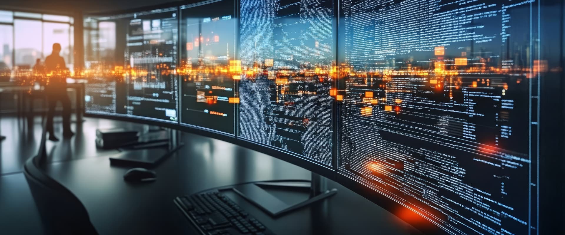 Data Services