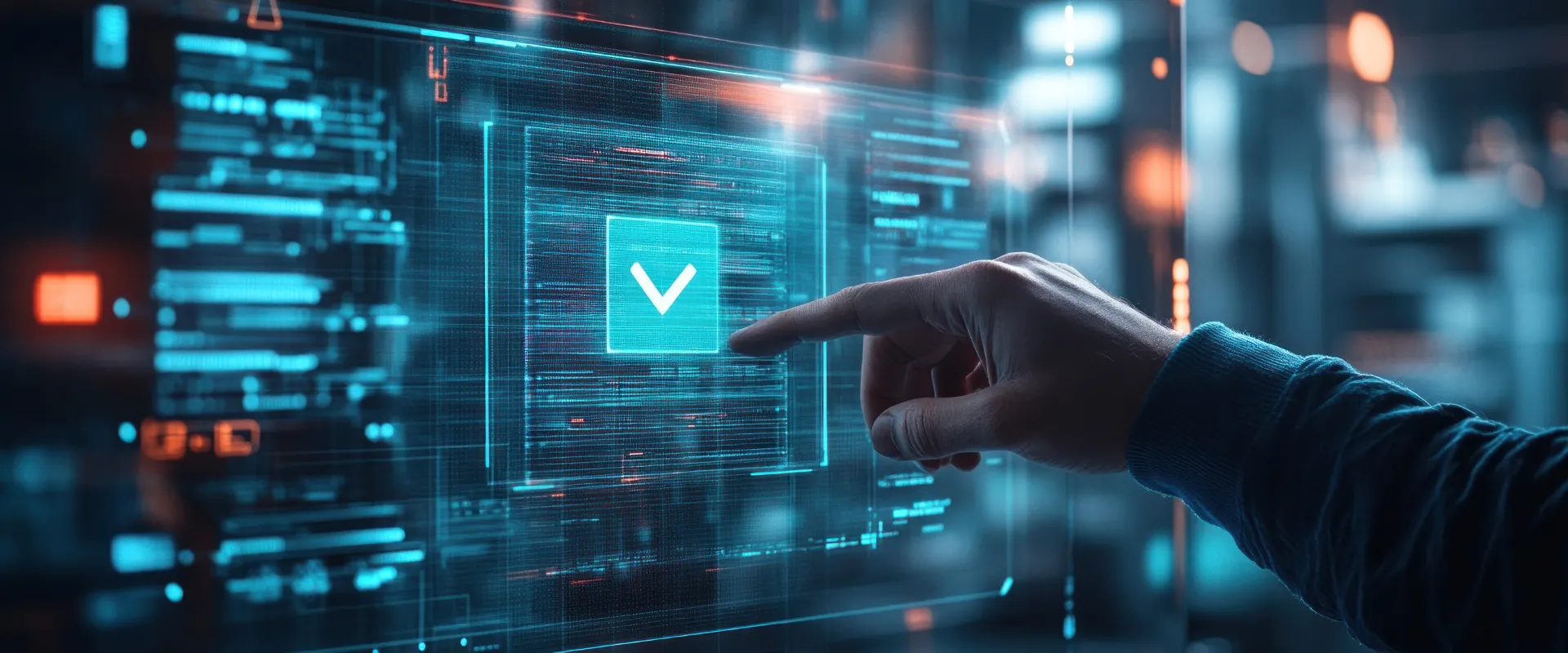 Data Validation Services