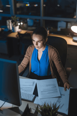 Computyne About