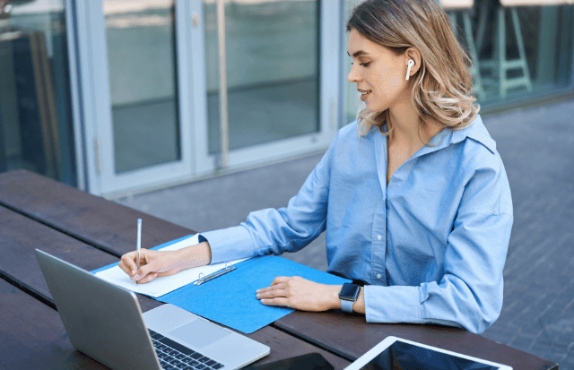 Exception Management