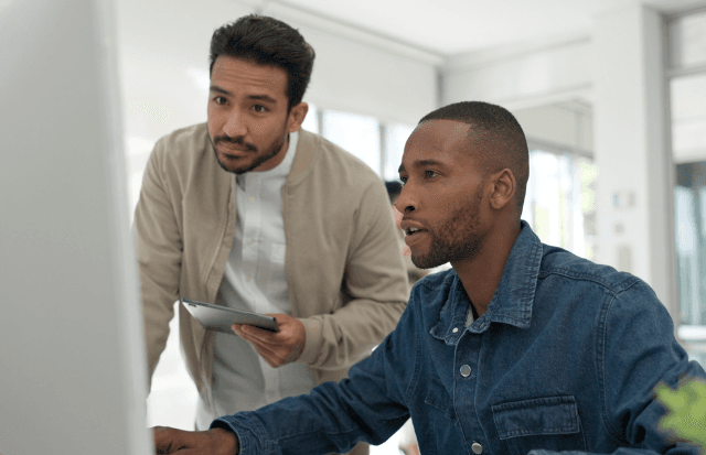 Document Data Capture