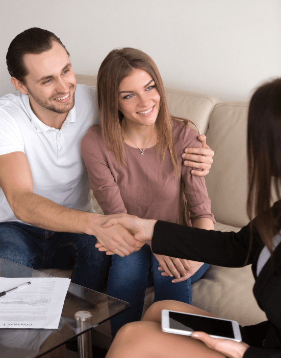 Real Estate & Mortgage