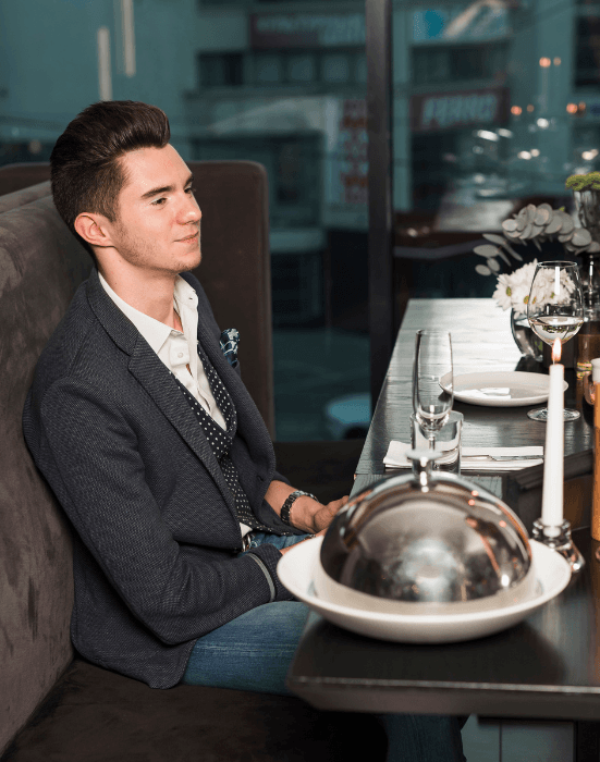 Restaurant & Hospitality
