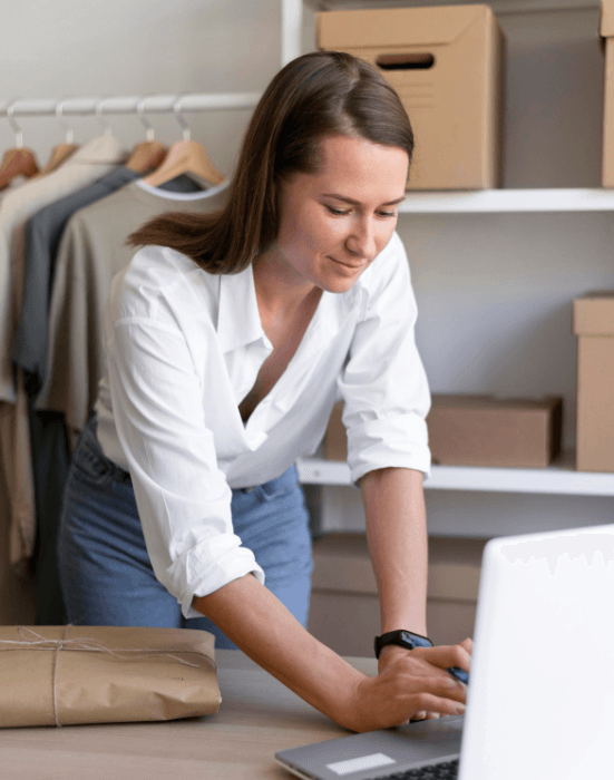 Retail & Ecommerces