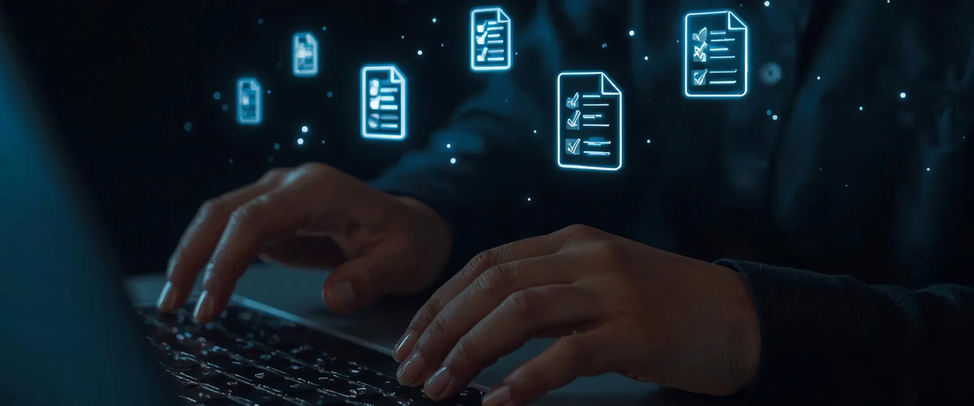 Document Digitization Services