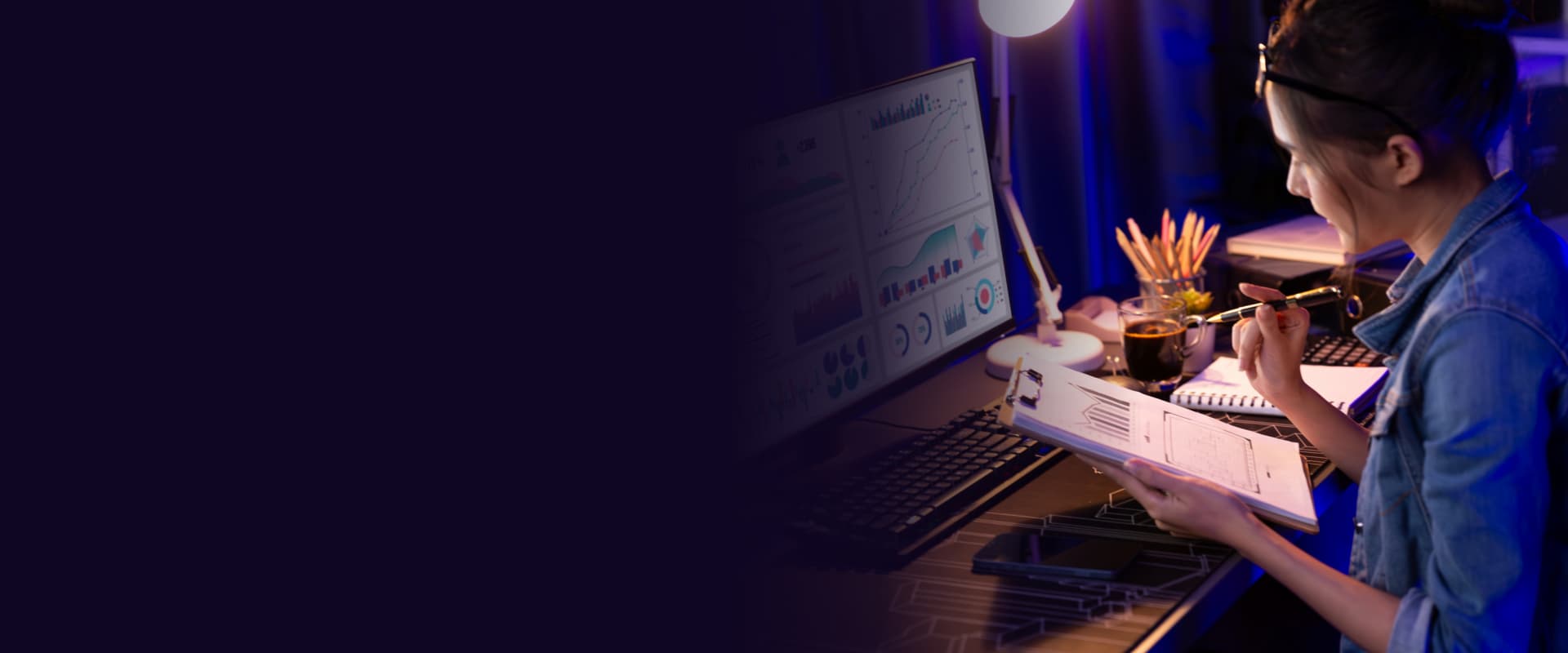 Document Processing Services