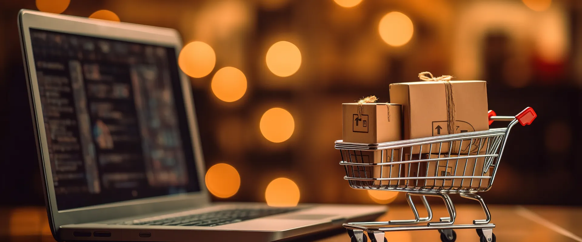 eCommerce Solutions for Your Business Growth