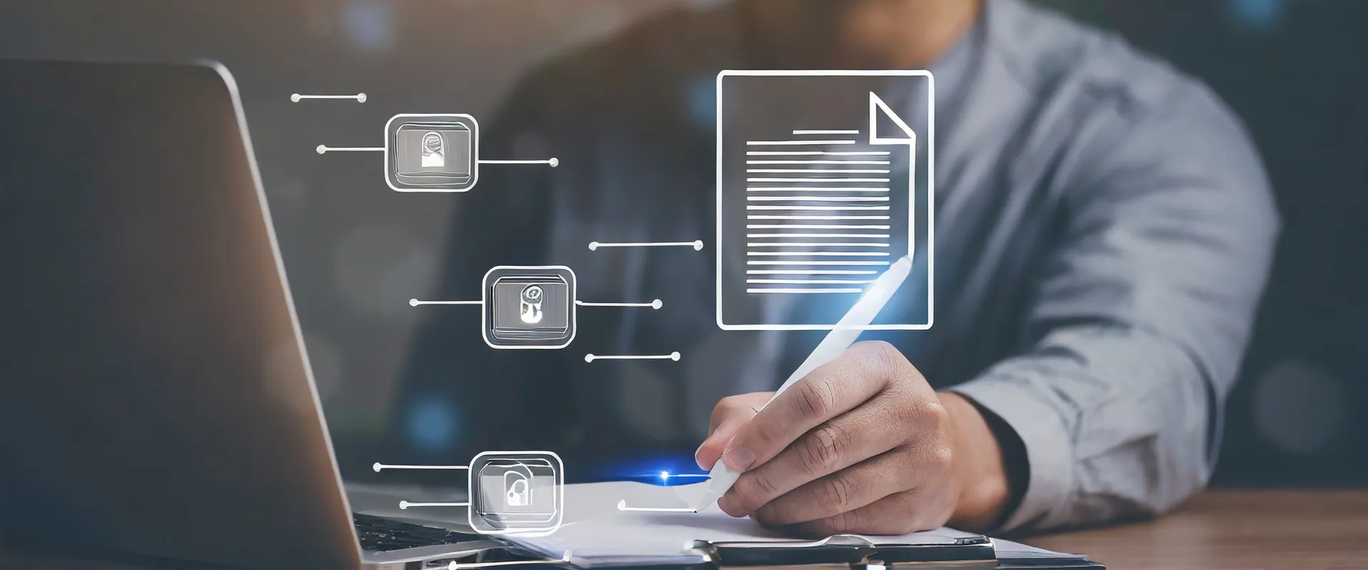 Forms Processing Services