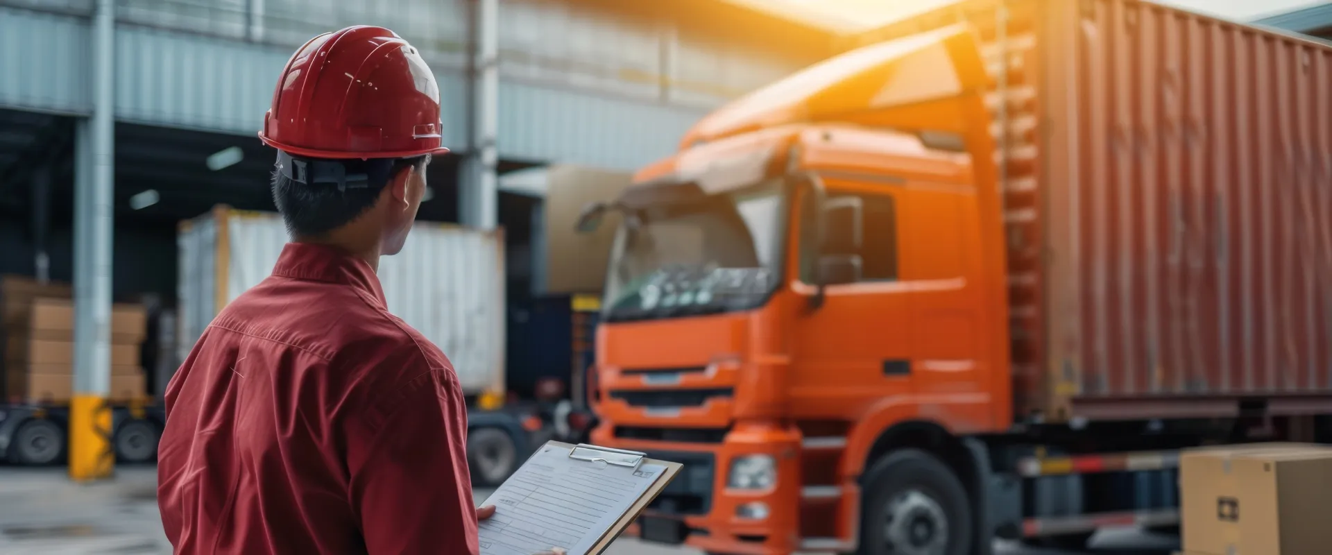 Freight Audit Services