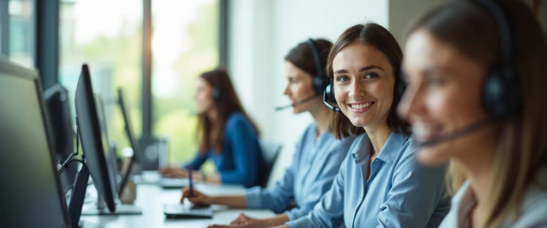 Running a business means managing emails, reports, calls, and follow-ups.