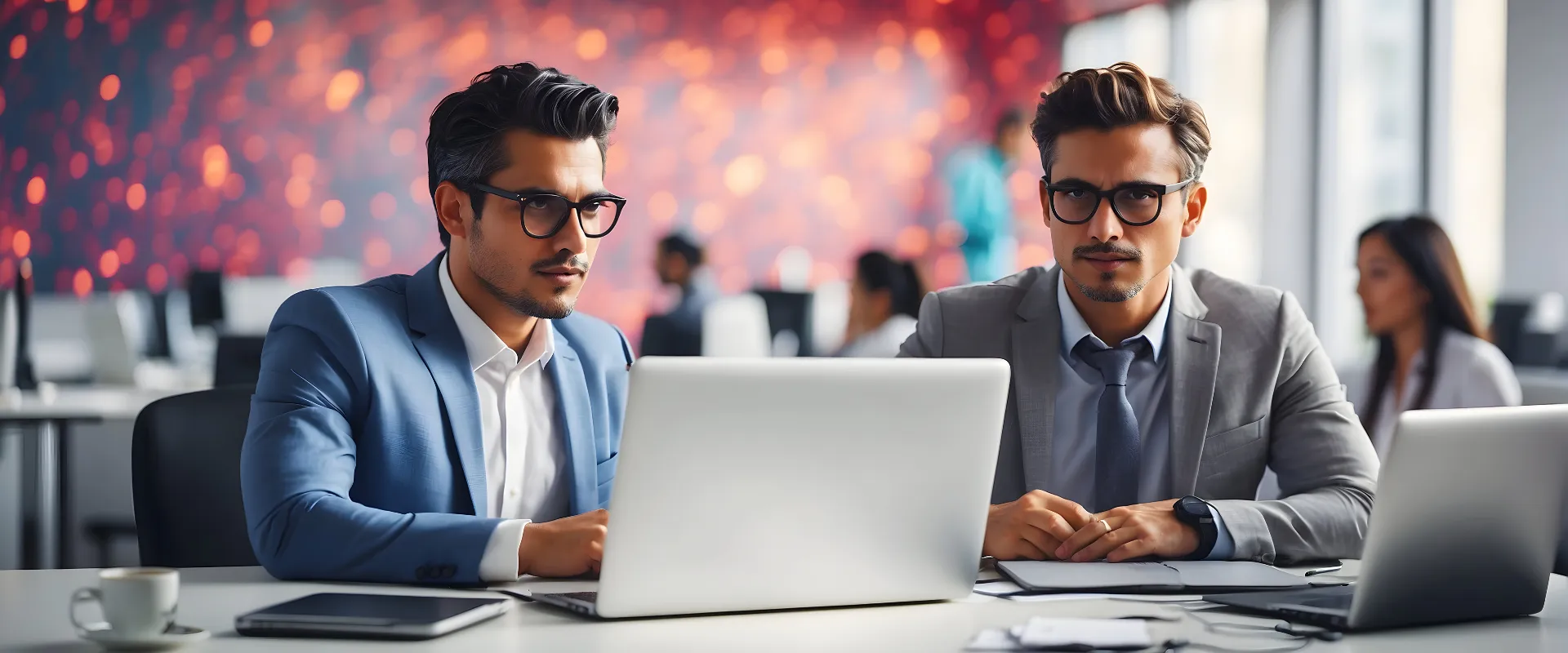 Hire Web Researchers