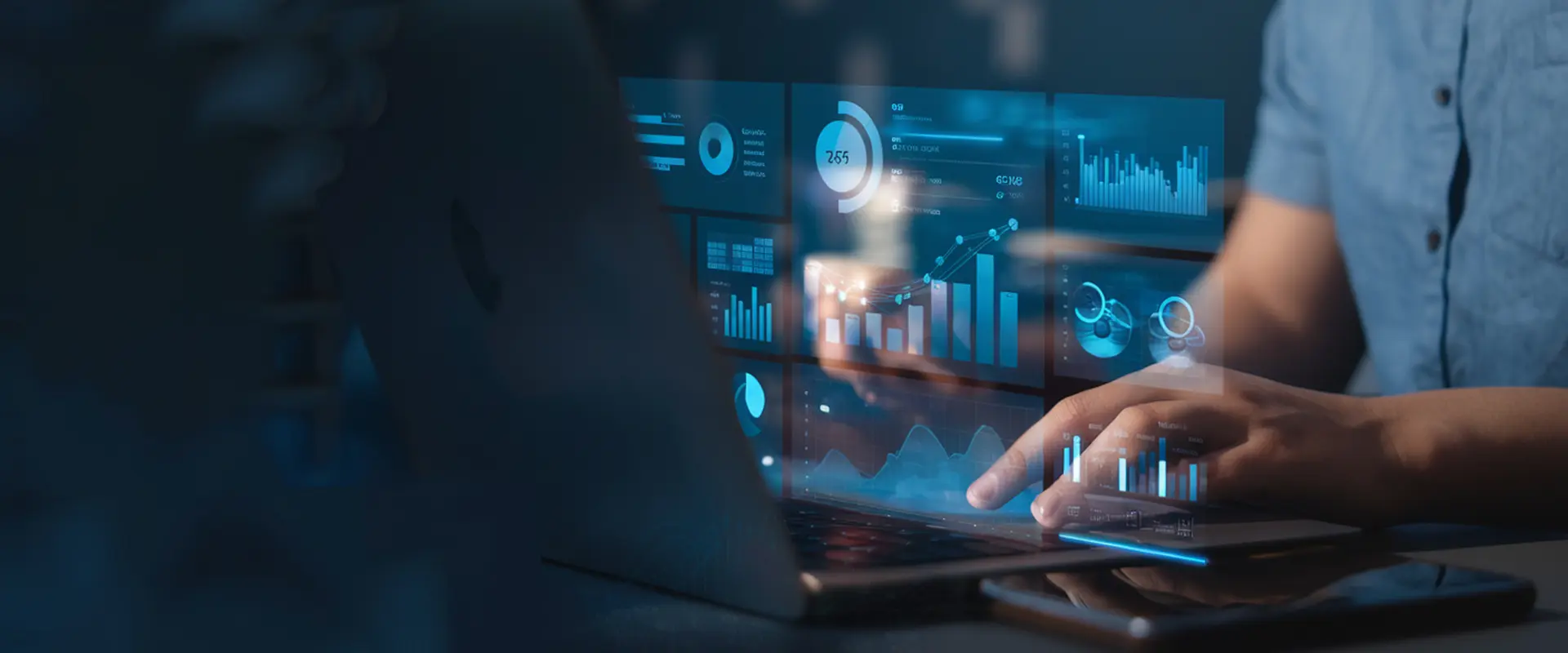 Web Scraping Services