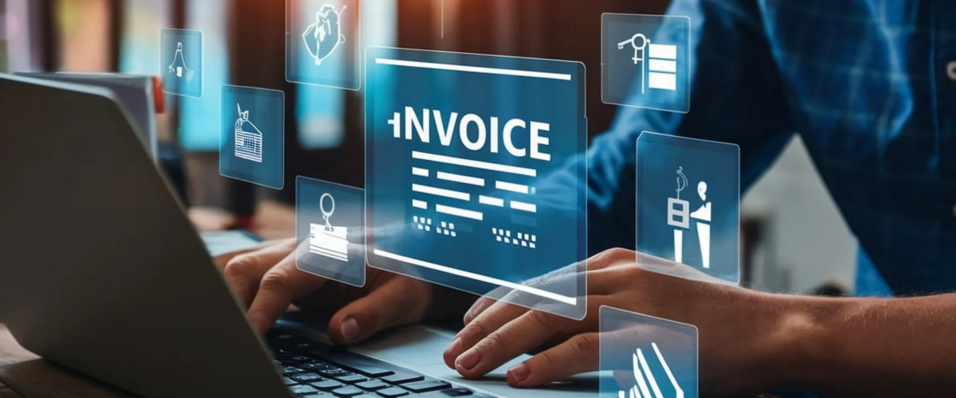 Invoice Processing Services