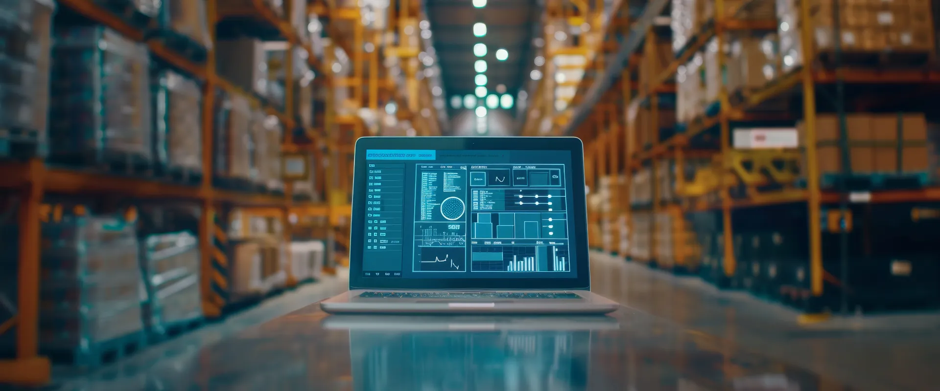 Logistics Data Entry Services