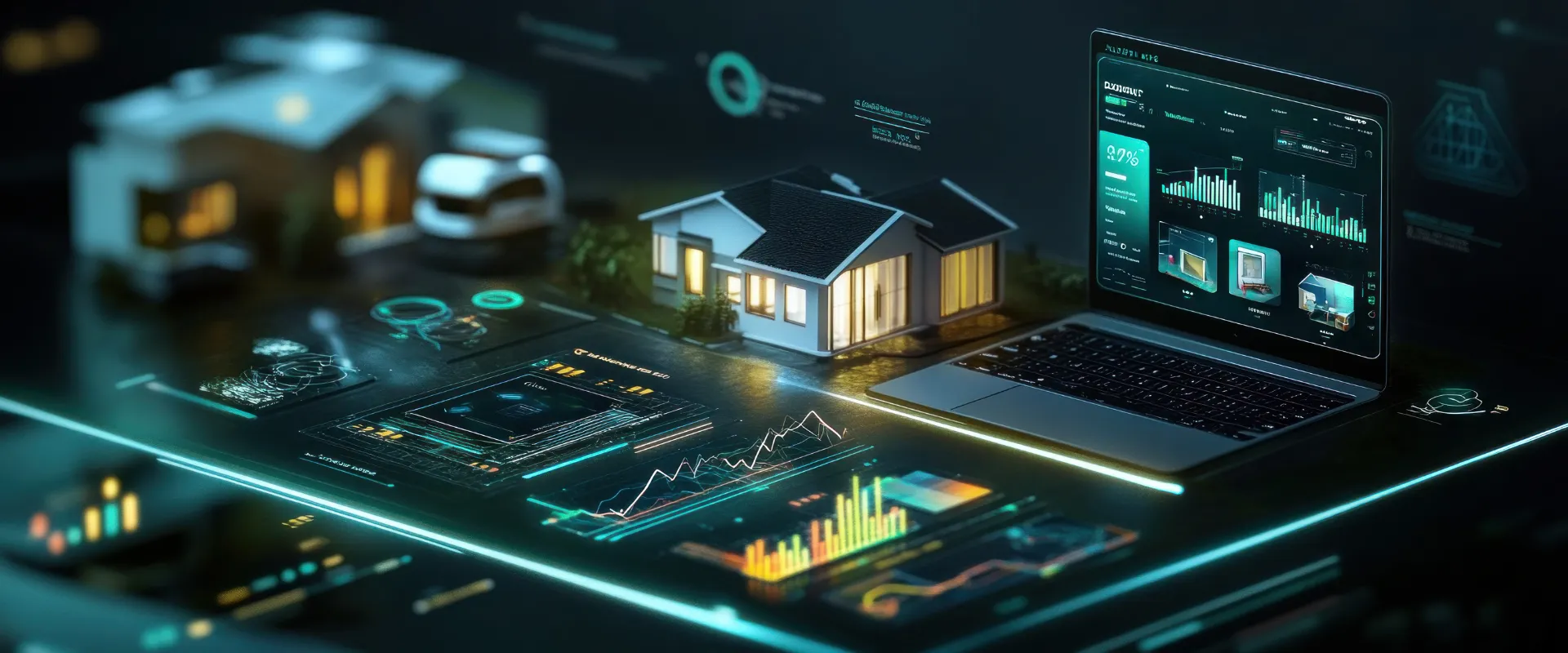 Property Data Collection Services