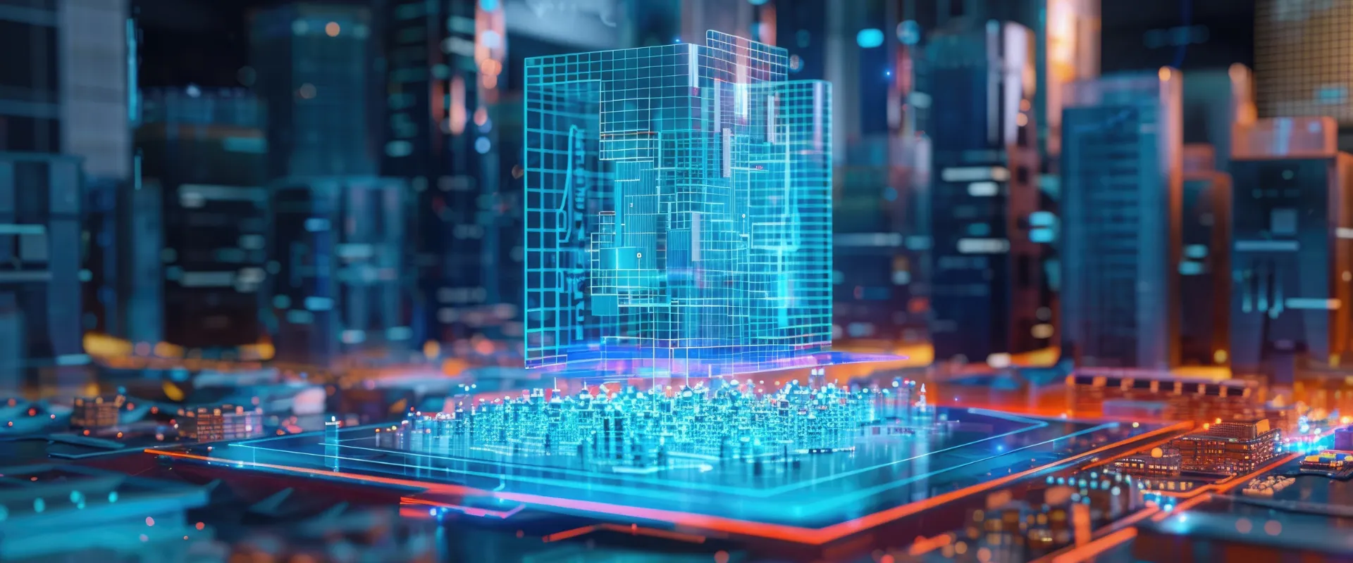 Real Estate Data Solutions