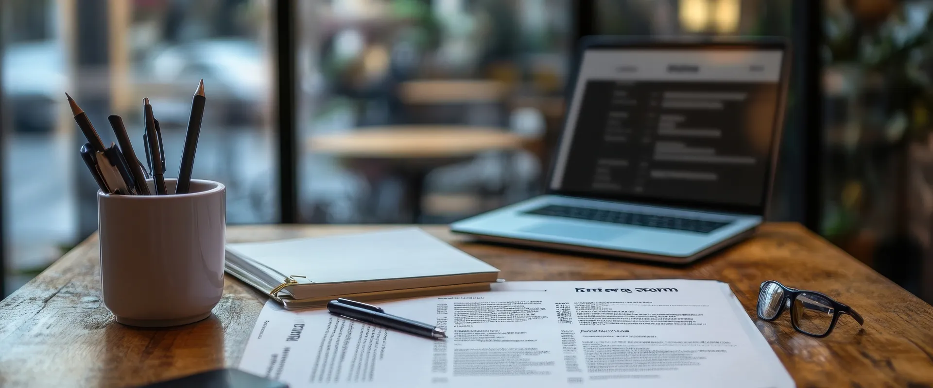 Resume Formatting Services
