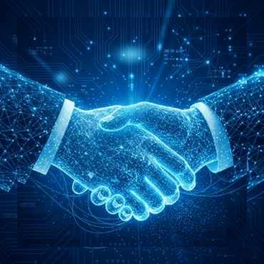 Computyne pilot project support illustration