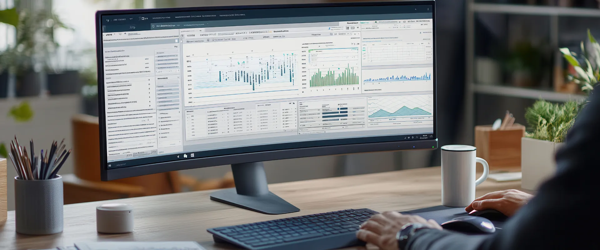 Valuation Details Data Entry Services