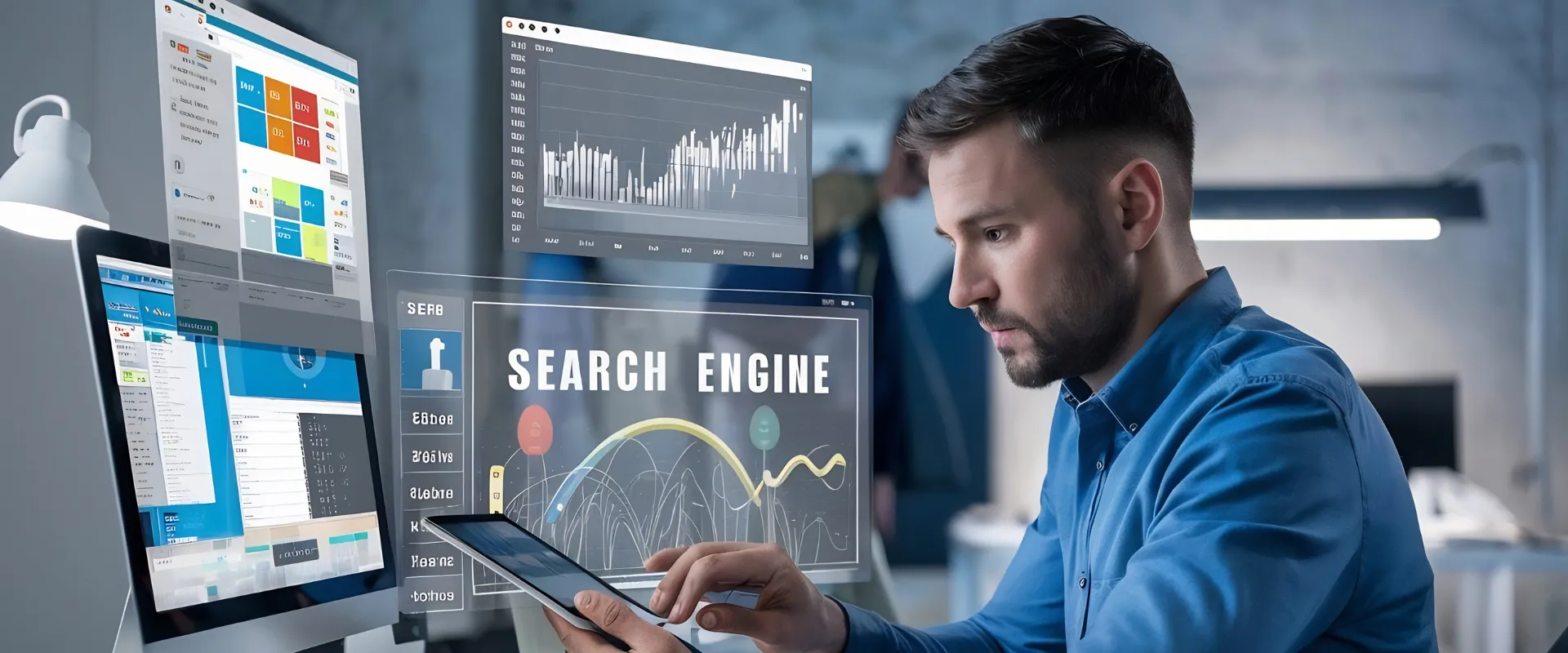 Web Research Services