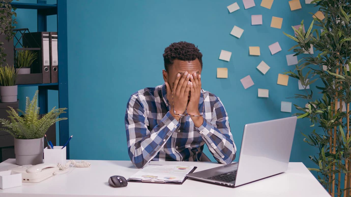 5 Reasons Manual Data Entry is a Mistake