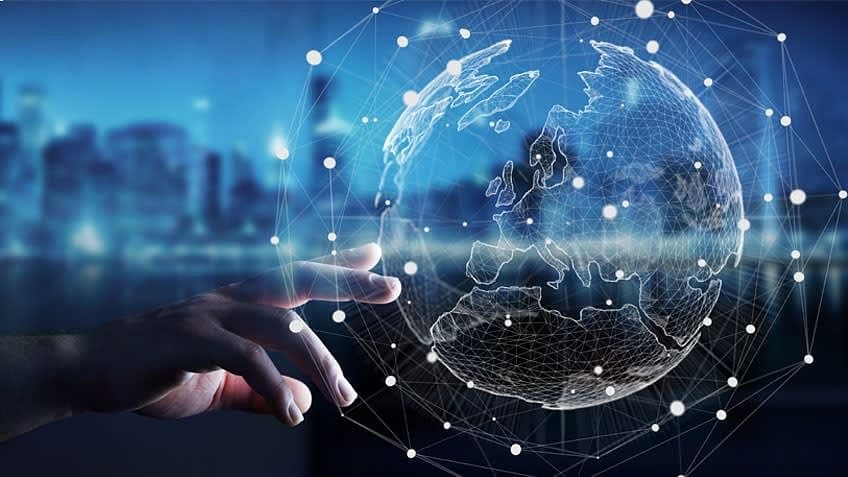 When outsourcing data entry services, how do you ensure accuracy and security?