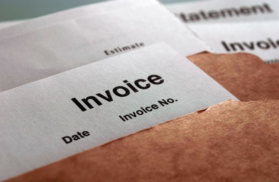 The 5 Big Advantages of Faster Invoice Processing