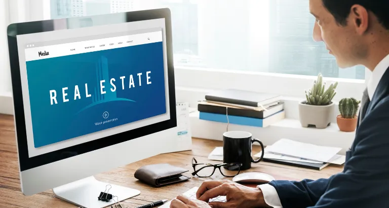 Foreclosure Data Collection and Entry for a USA-Based Real Estate Company