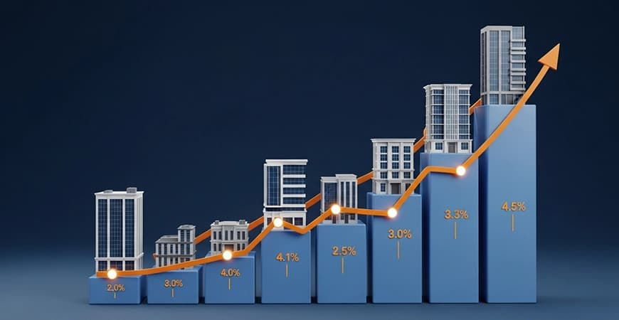 Appraisal and Valuation Data Mining for a Canadian CRE Intelligence Company