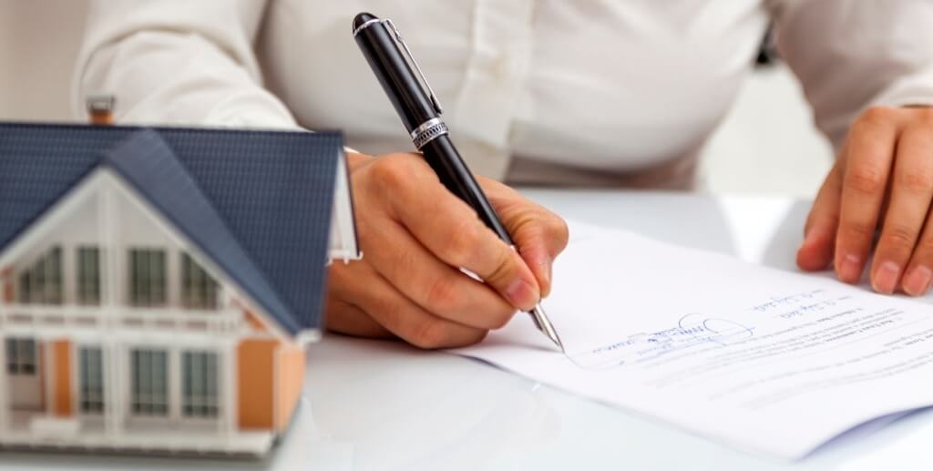 Outsource Mortgage Data Entry Services | Computyne